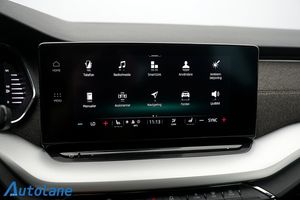 Skoda Octavia bild 28