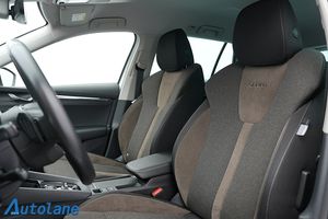 Skoda Octavia bild 21