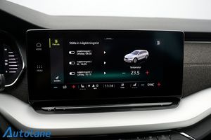 Skoda Octavia bild 33