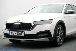 Skoda Octavia bild 13