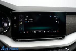 Skoda Octavia bild 30