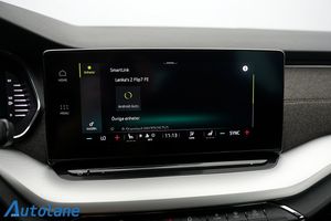 Skoda Octavia bild 29