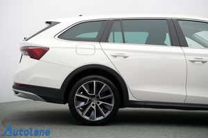 Skoda Octavia bild 17