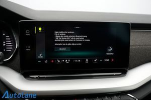 Skoda Octavia bild 31