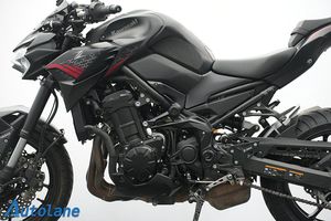 Kawasaki Z bild 14