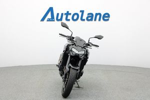 Kawasaki Z bild 7