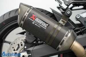 Kawasaki Z bild 22