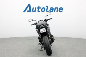 Kawasaki Z bild 8