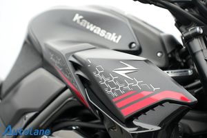 Kawasaki Z bild 26