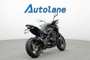 Kawasaki Z bild 5