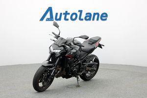 Kawasaki Z bild 4