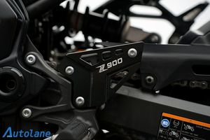 Kawasaki Z bild 25