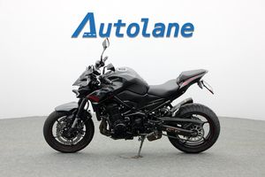 Kawasaki Z bild 9