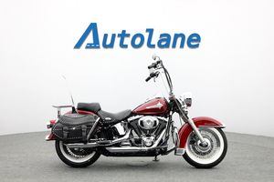 Harley-Davidson Heritage Softail Classic bild 6