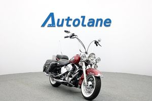 Harley-Davidson Heritage Softail Classic bild 1