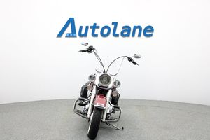 Harley-Davidson Heritage Softail Classic bild 7
