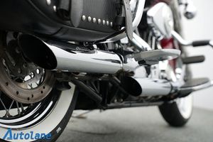 Harley-Davidson Heritage Softail Classic bild 26
