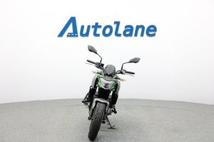 Kawasaki Z bild 7