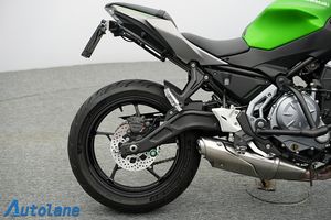 Kawasaki Z bild 10