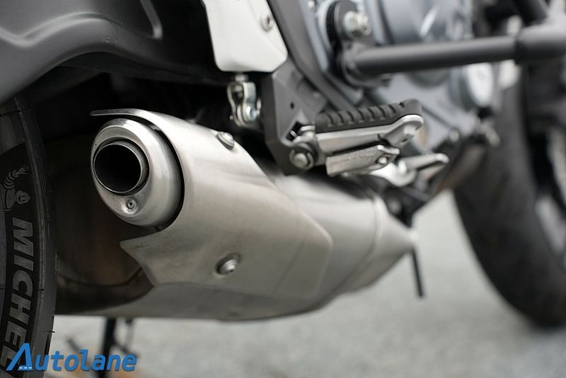 Kawasaki Z bild 27