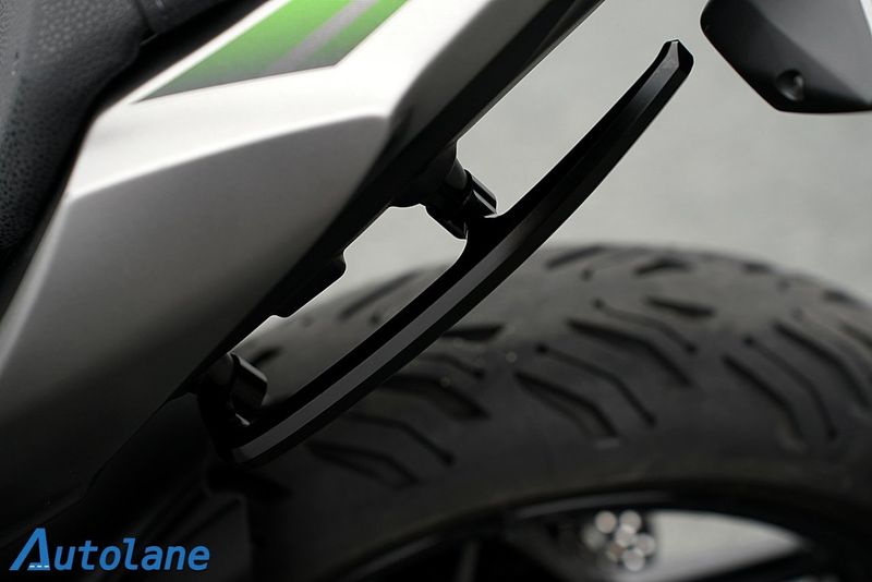Kawasaki Z bild 26