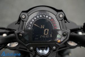 Kawasaki Z bild 22