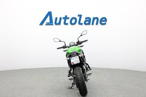 Kawasaki Z bild 8