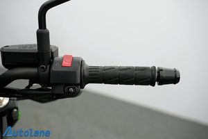 Kawasaki Z bild 23