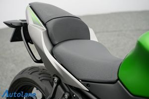 Kawasaki Z bild 17