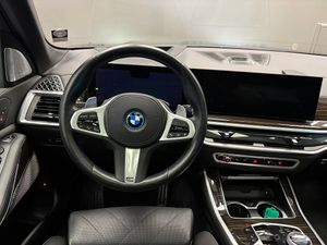 BMW X5 bild 22