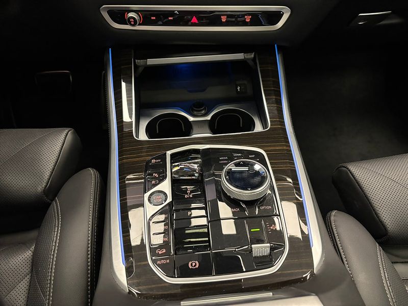 BMW X5 bild 29