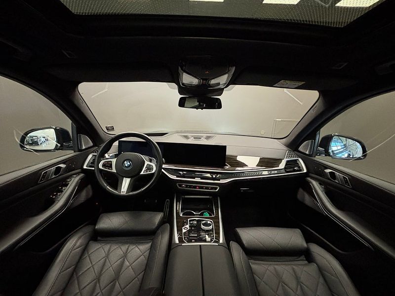 BMW X5 bild 17