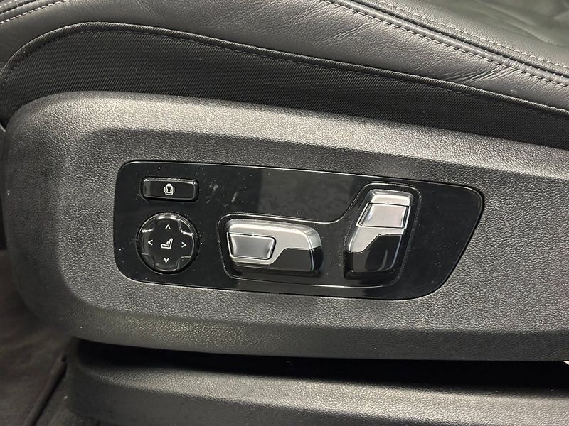 BMW X5 bild 19
