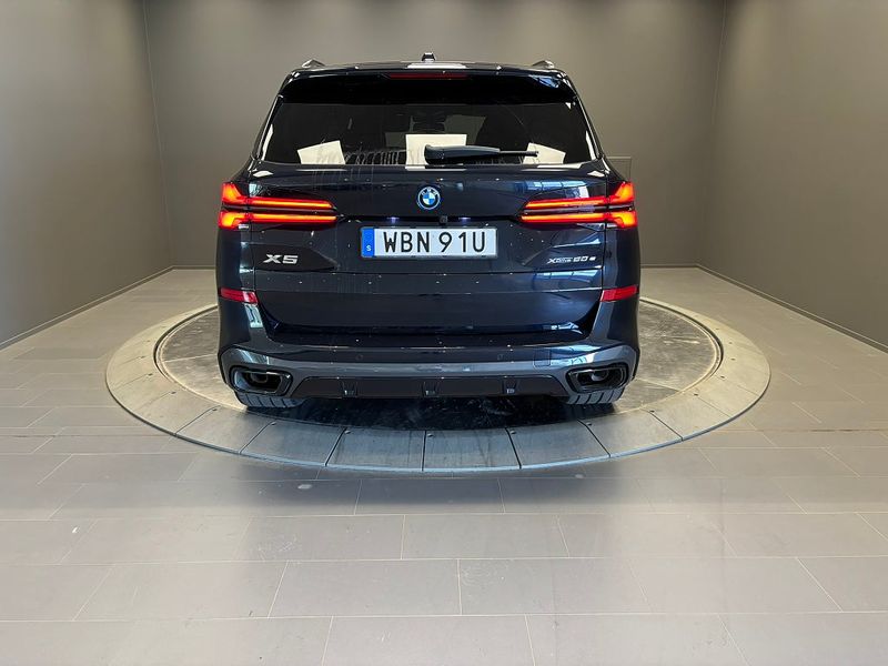 BMW X5 bild 4