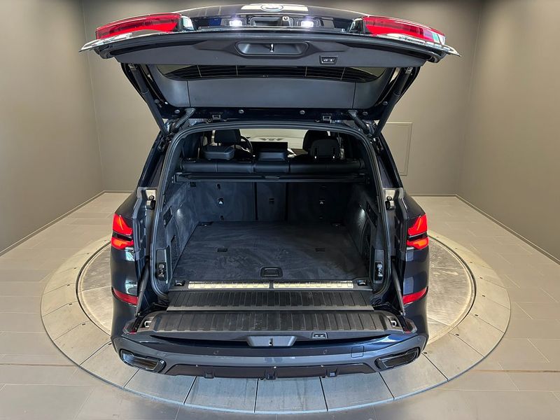 BMW X5 bild 10