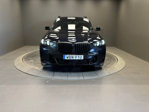 BMW X5 bild 8