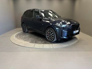 BMW X5 bild 7