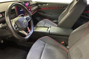 Volkswagen ID.7 bild 14