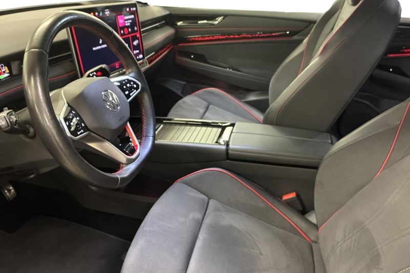 Volkswagen ID.7 bild 14