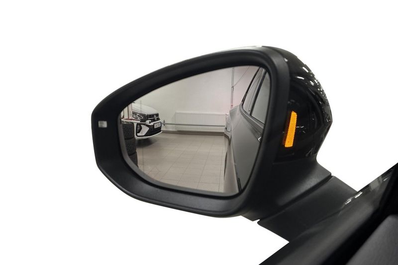 Volkswagen ID.7 bild 23