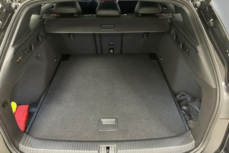 Volkswagen ID.7 bild 20