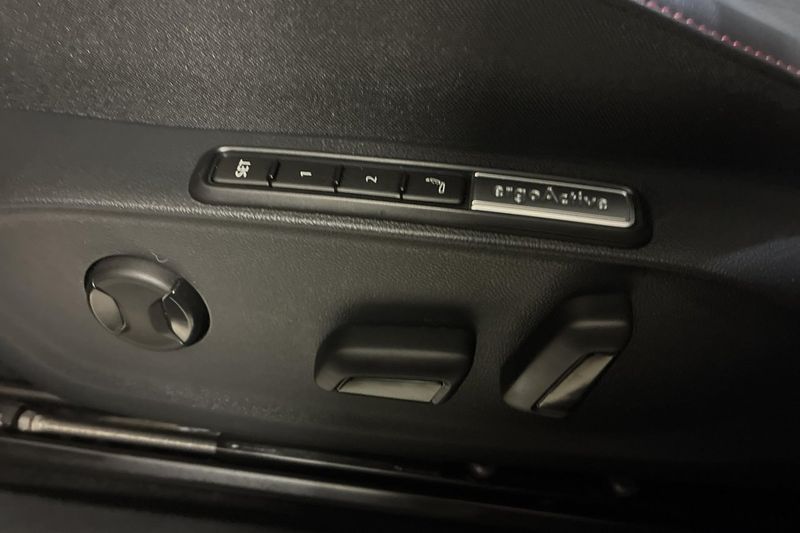 Volkswagen ID.7 bild 15