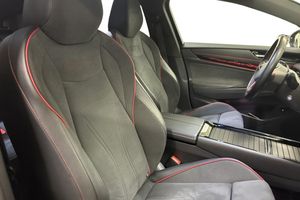 Volkswagen ID.7 bild 17