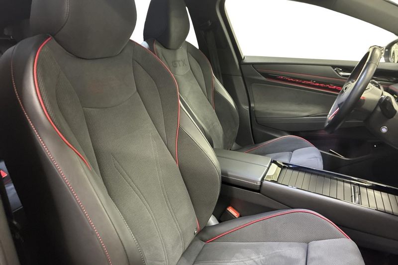 Volkswagen ID.7 bild 17