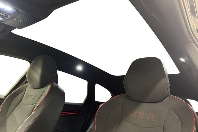 Volkswagen ID.7 bild 16