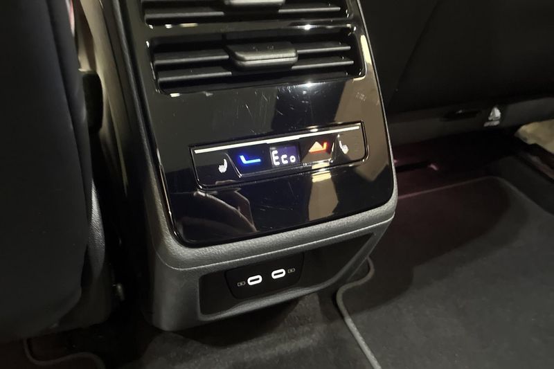 Volkswagen ID.7 bild 22