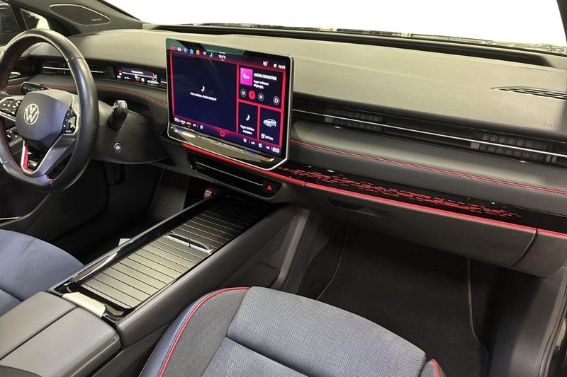 Volkswagen ID.7 bild 18