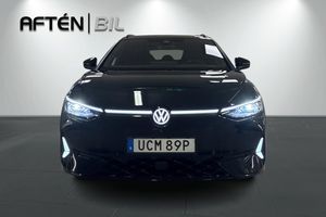 Volkswagen ID.7 bild 3