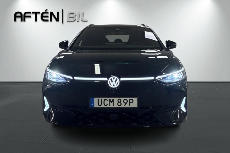 Volkswagen ID.7 bild 3