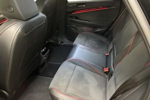 Volkswagen ID.7 bild 19